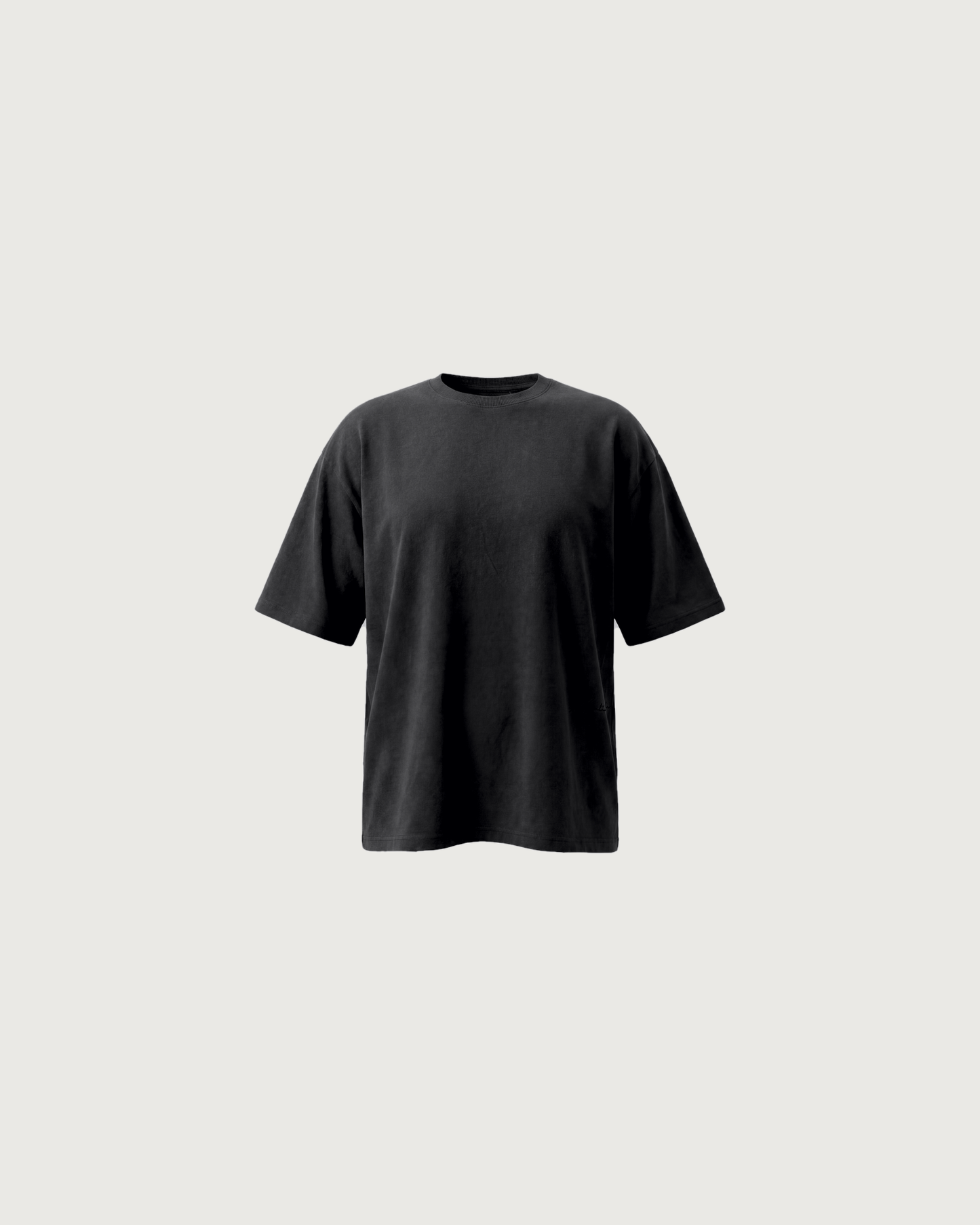 Airfit Essential Shirt Black