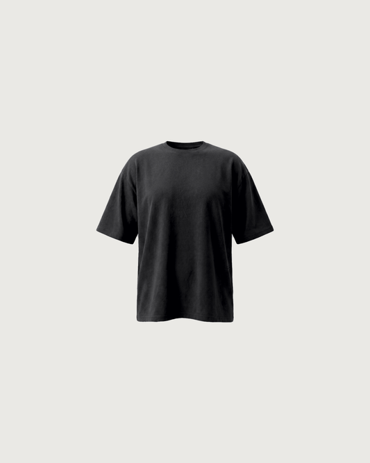 Airfit Essential Shirt Zwart