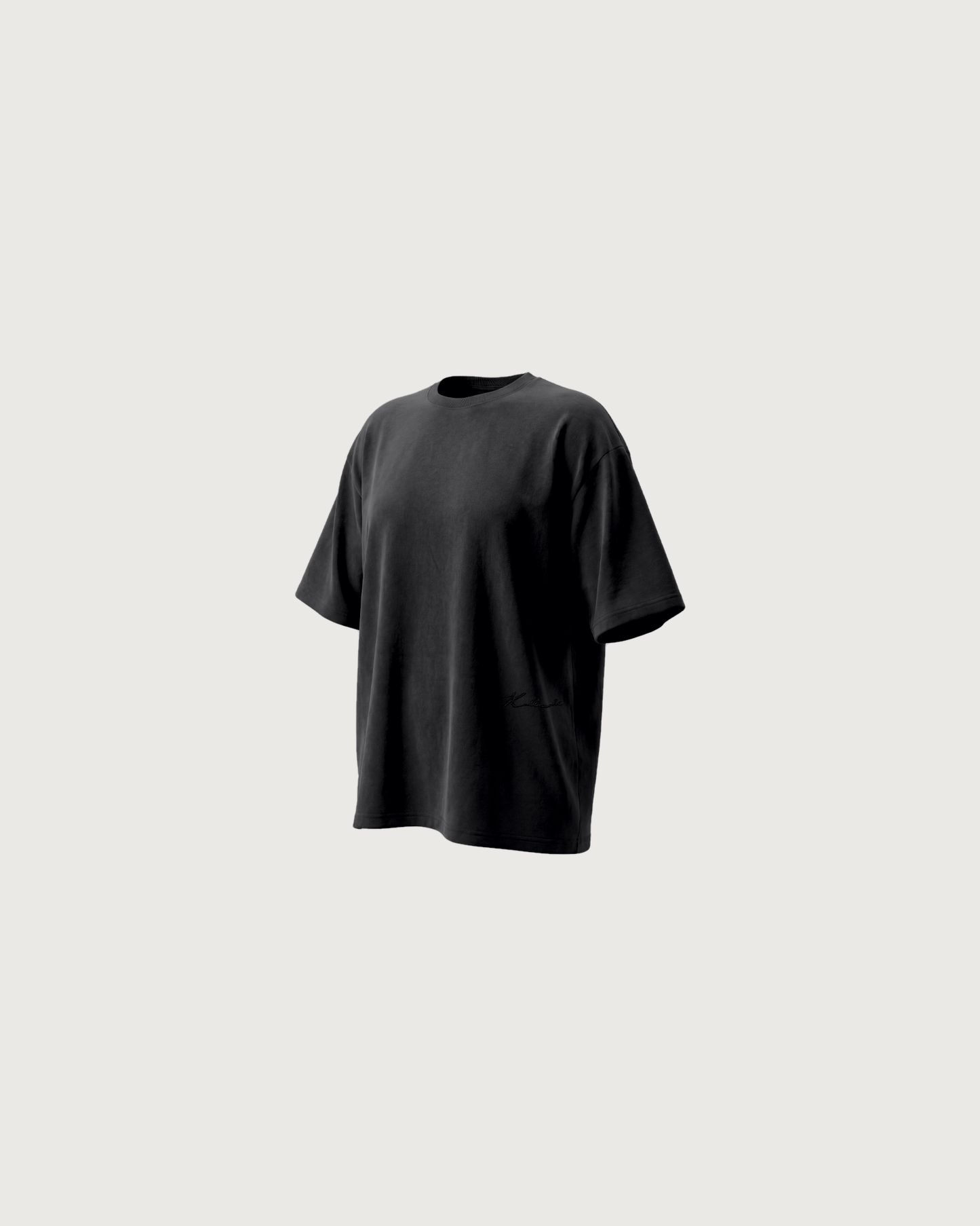 Airfit Essential Shirt Black