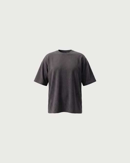 Airfit Essential Shirt Grafiet