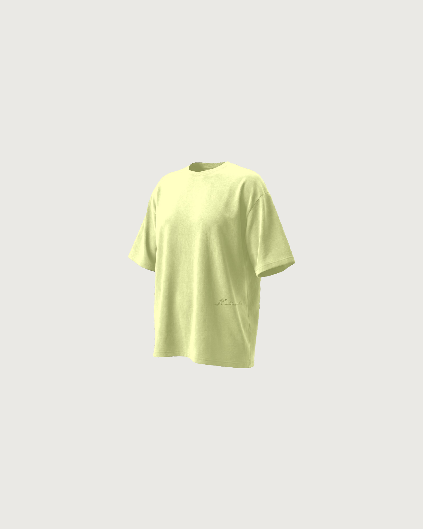 Airfit Essential Shirt Mintblad