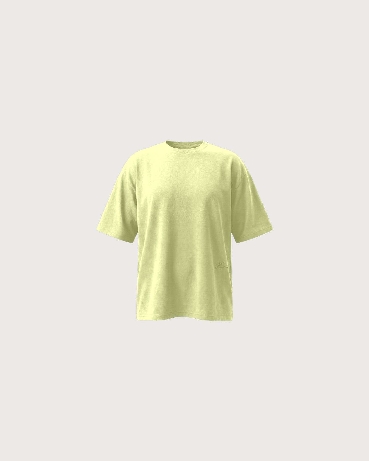 Airfit Essential Shirt Mintblad