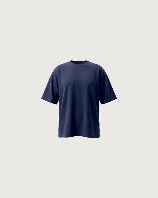 Airfit Essential Shirt Midnight Blue