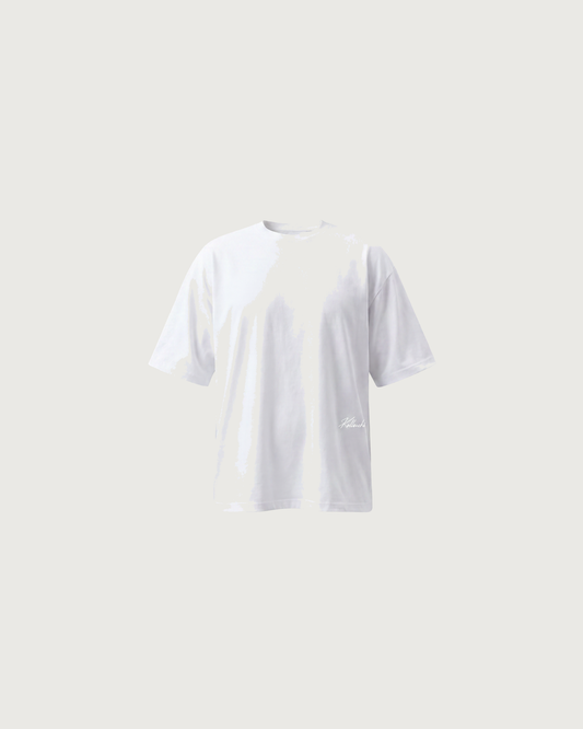 Airfit Essential Shirt Wit