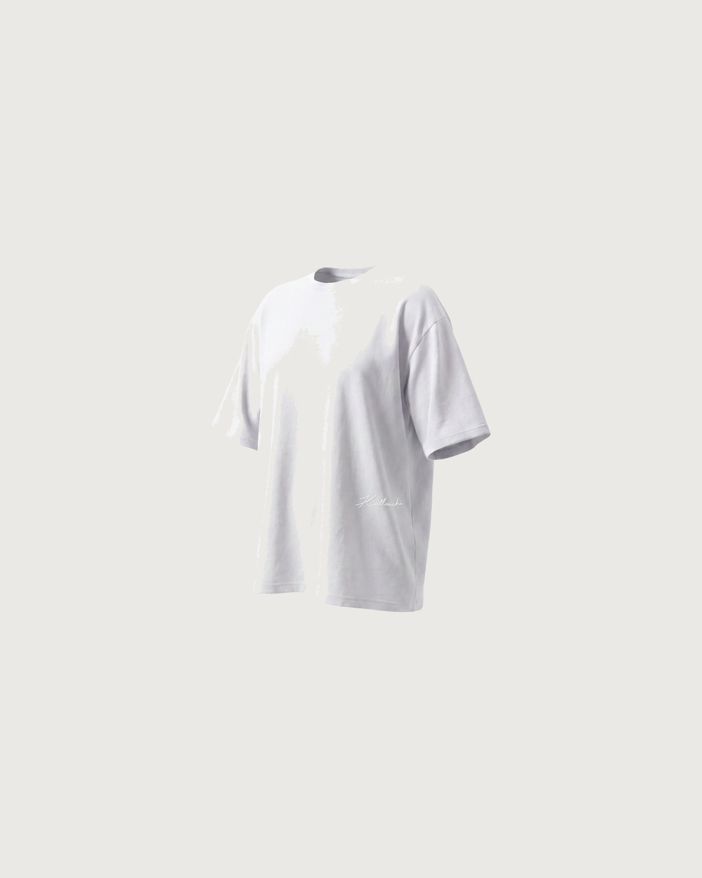 Airfit Essential Shirt White