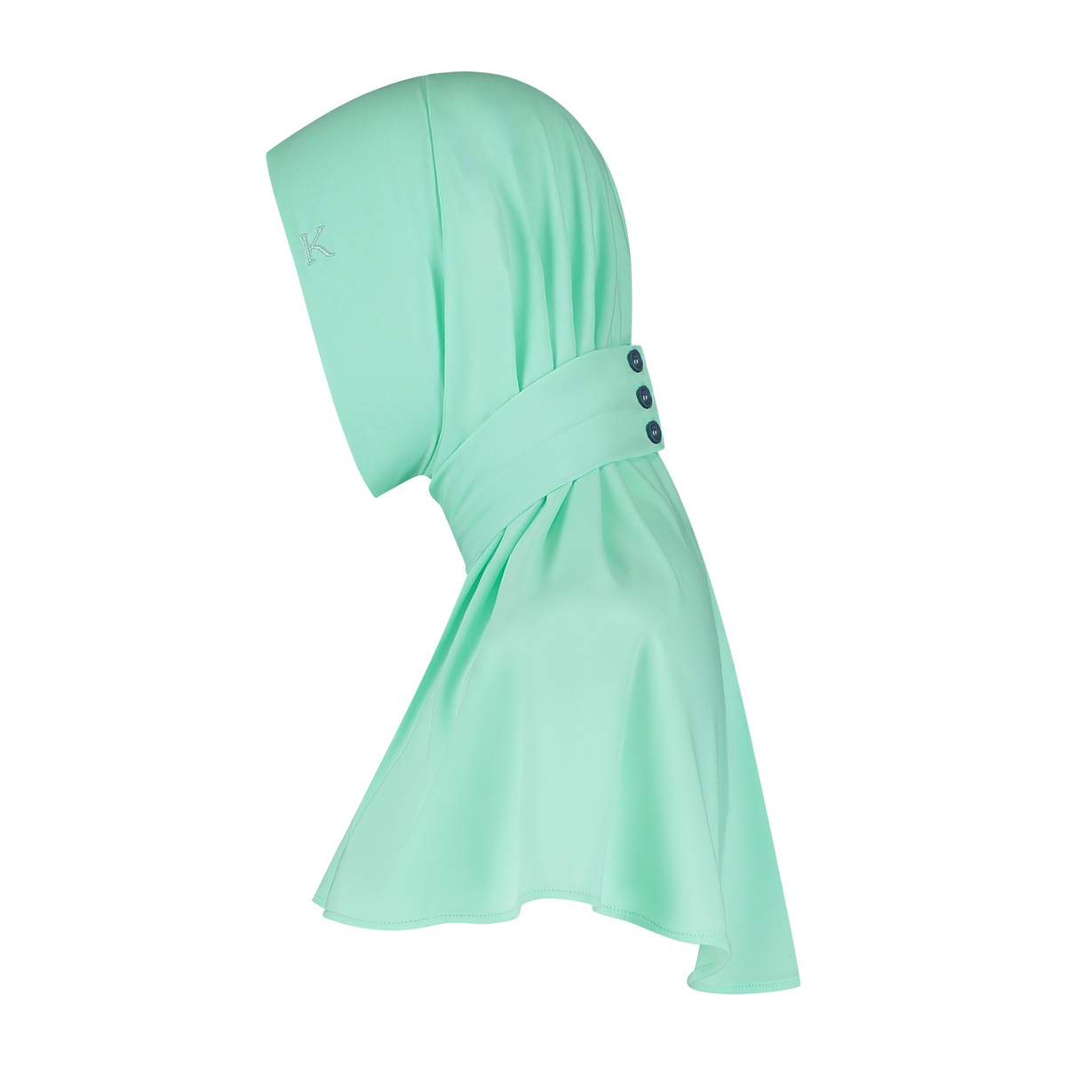Signature Hijab Iced Mint
