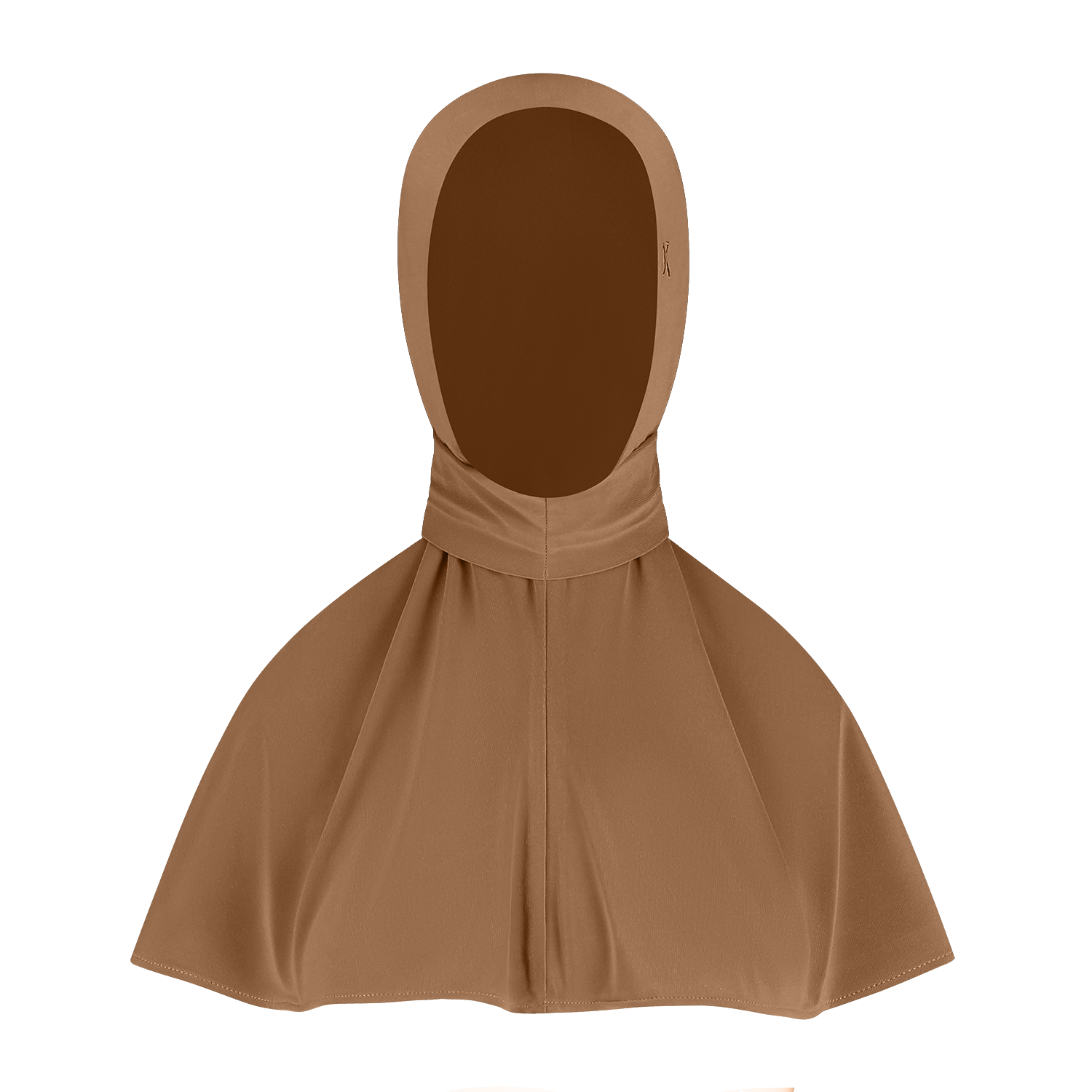 Signature Hijab Soft Mocha