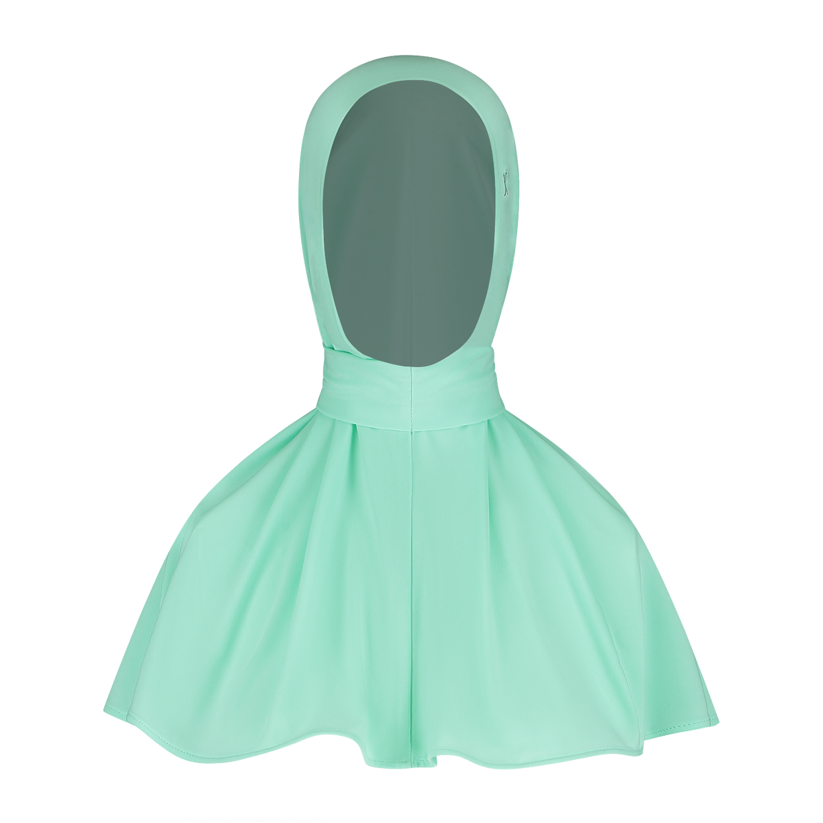Signature Hijab Iced Mint