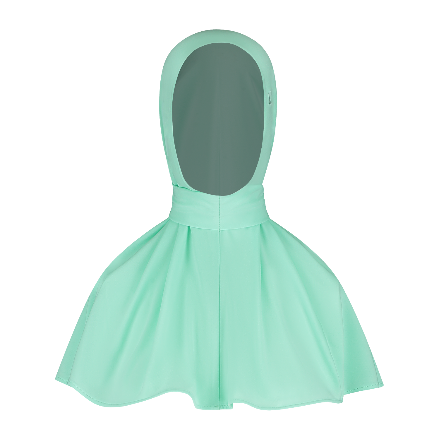 Signature Hijab Iced Mint