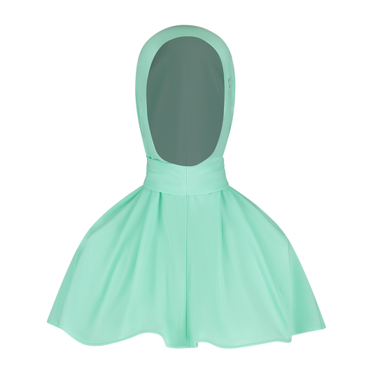 Signature Hijab Iced Mint