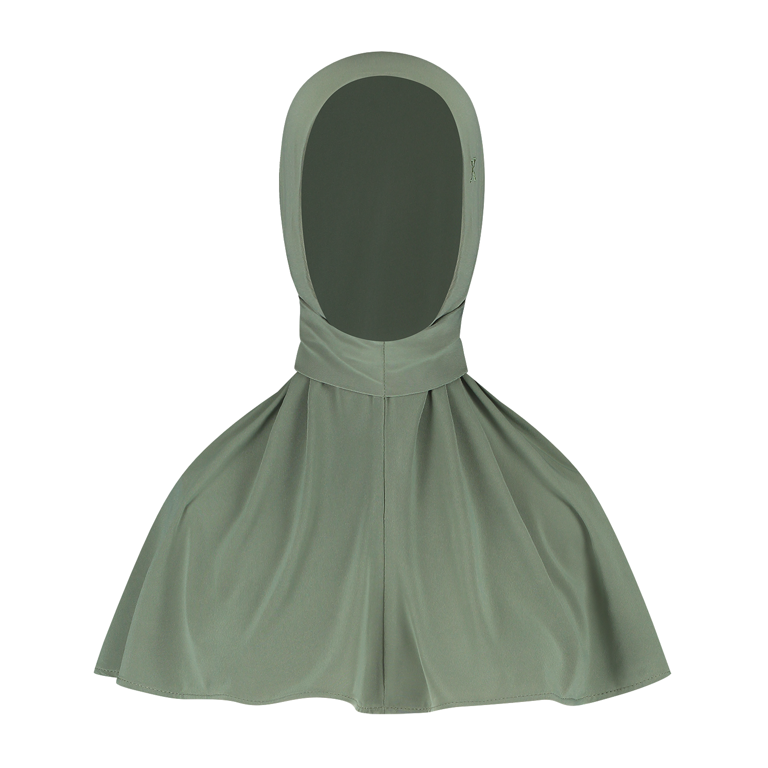 Signature Hijab Military