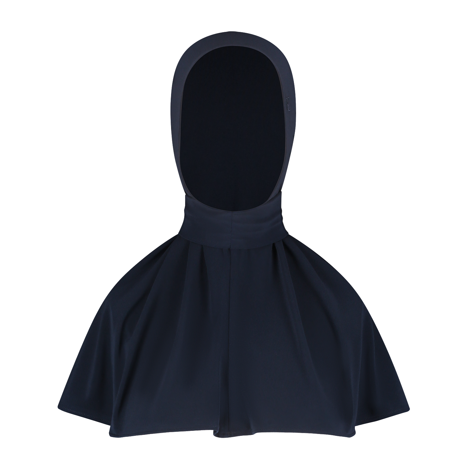 Signature Hijab Nocturne Blue